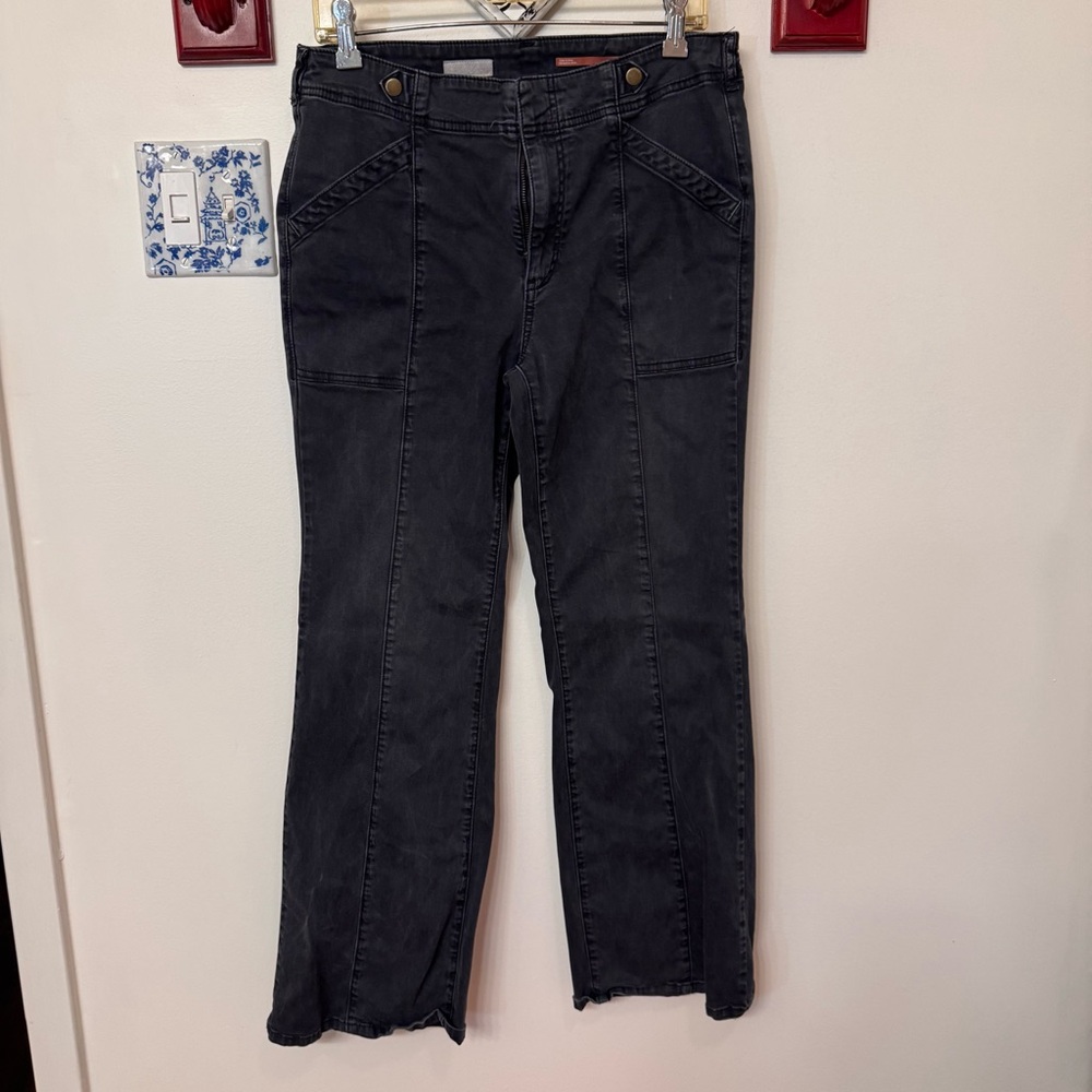 Pilcro pants